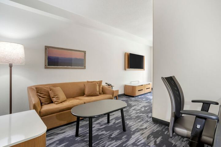 Fairfield Inn by Marriott Boone