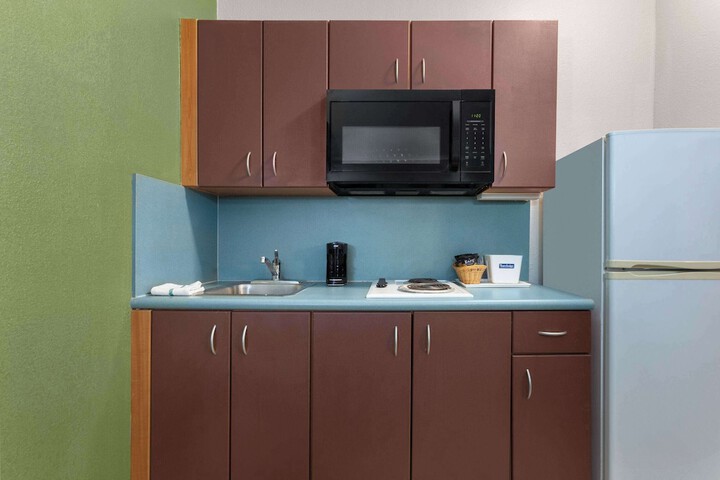 Travelodge Suites by Wyndham Lake Okeechobee