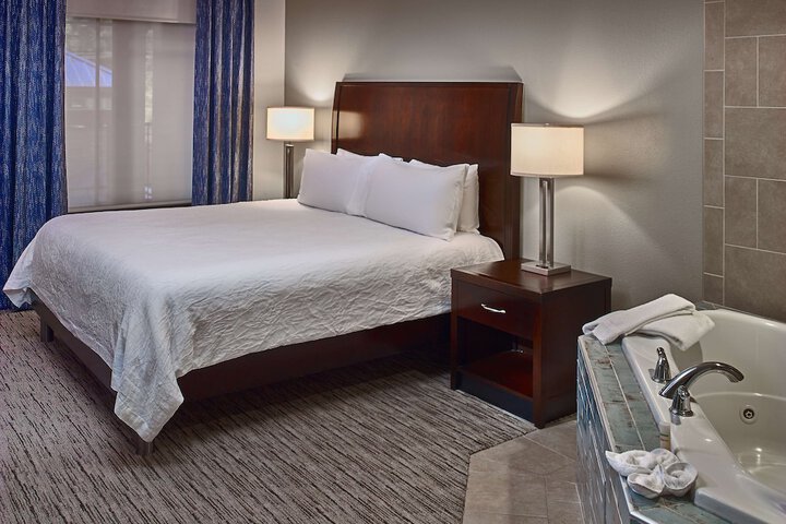 Hilton Garden Inn Gatlinburg