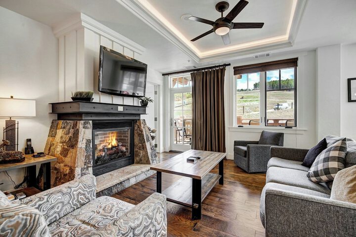 One Ski Hill Place a RockResort, by Vail Resorts