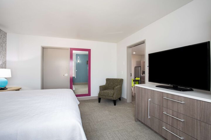 Home2 Suites by Hilton Roswell NM