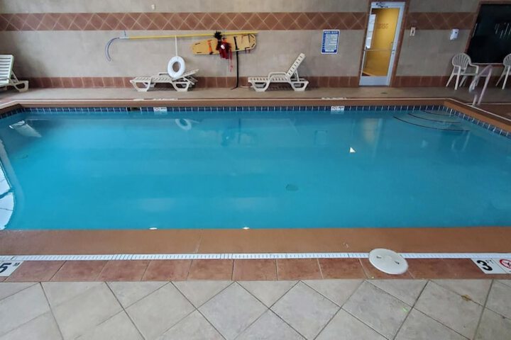 Comfort Suites Grand Rapids South