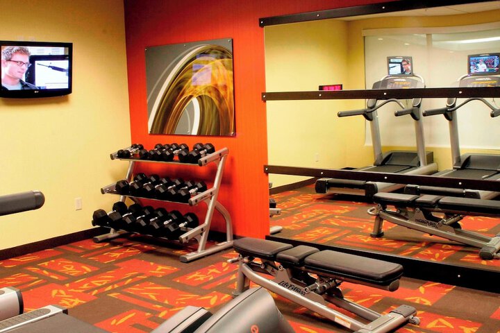 Courtyard by Marriott Medford Airport
