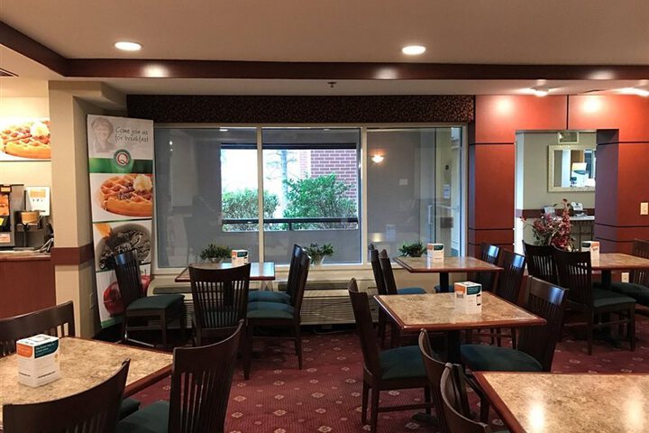 Quality Inn