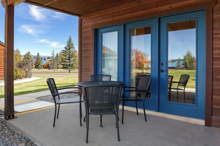 Terrace/Patio 100 of 105