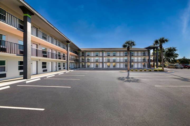 SureStay Hotel by Best Western Clermont Theme Park West