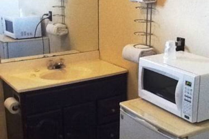BEST SOUTHERN MOTEL