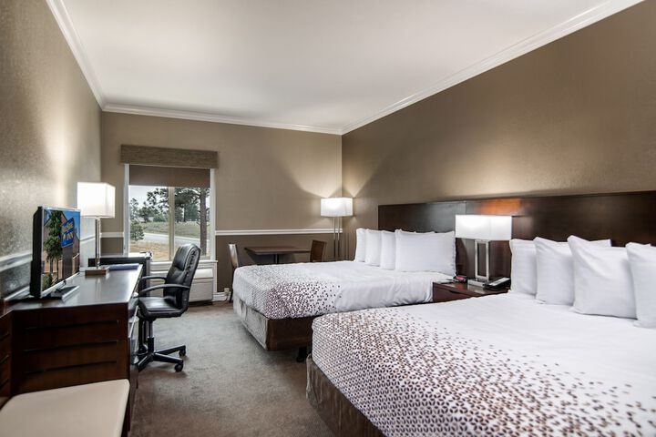 HillSide Inn