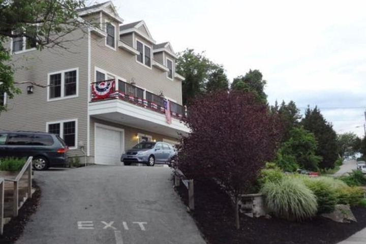 Josephines Bed & Breakfast
