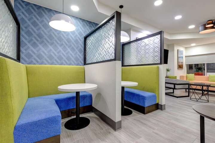 Hampton Inn Houston Deer Park Ship Area
