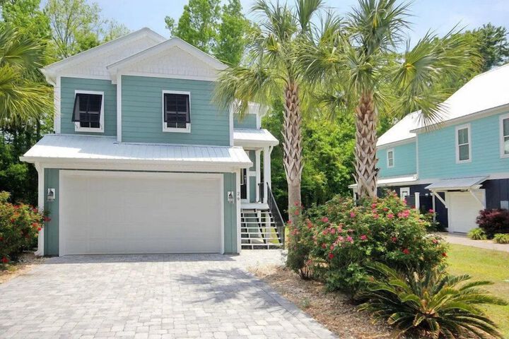 Lachicotte Vacation Rentals