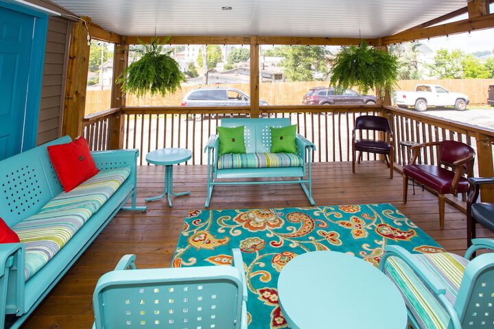 Terrace/Patio 103 of 114