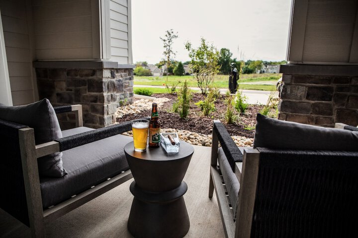 Terrace/Patio 33 of 41