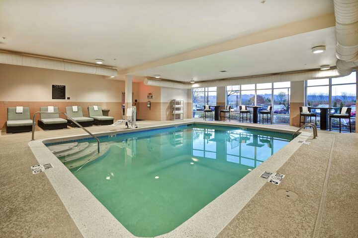 Homewood Suites by Hilton Cincinnati-Milford