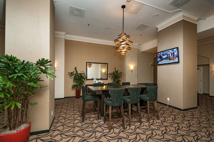 Hotel Interior 12 of 44