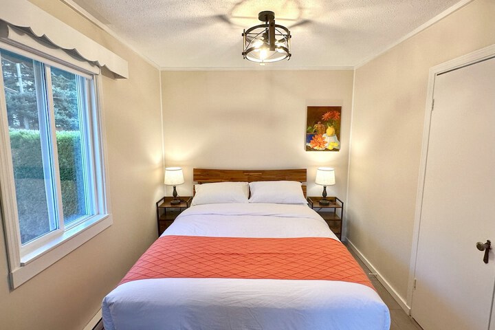 Richca Chalets Resort