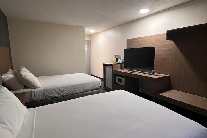 SureStay by Best Western Smithers