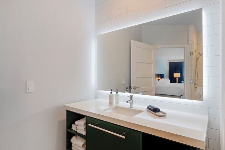 EVEN Hotel Waco - University Area by IHG