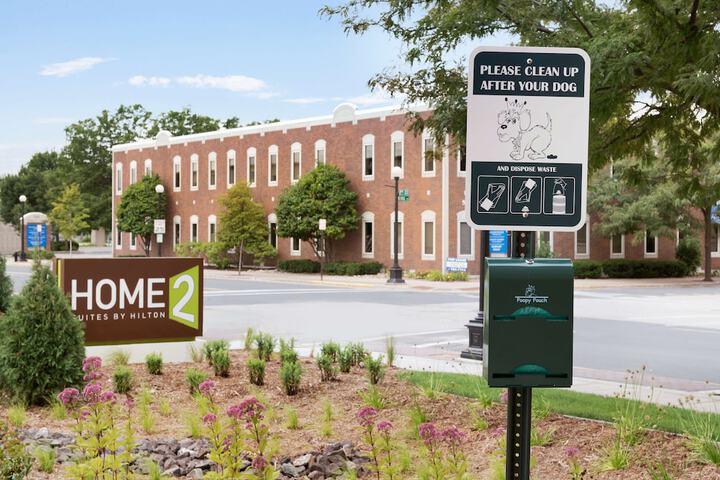 Home2 Suites by Hilton La Crosse