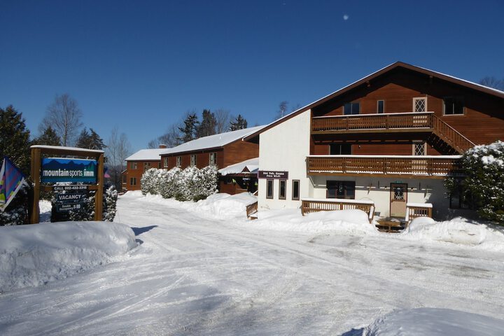 Mountain Sports Inn