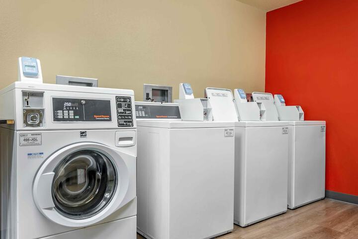 Extended Stay America Suites Pittsburgh Carnegie