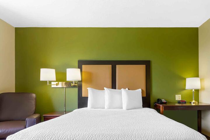Extended Stay America Suites Frederick Westview Dr