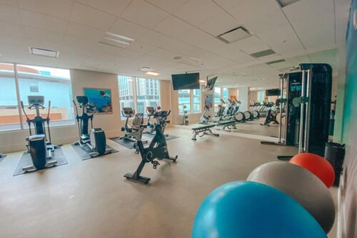 Health and Fitness 25 of 29