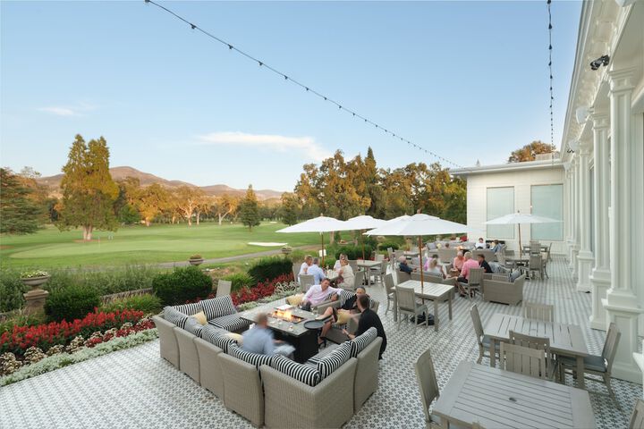 Silverado Resort