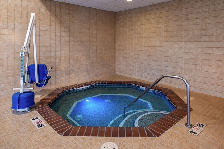 Pool 8 of 82
