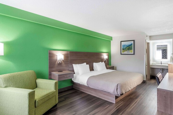 Quality Inn Ripley