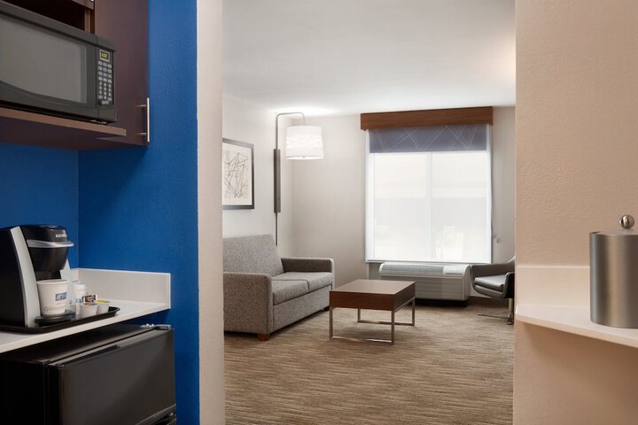 Holiday Inn Express Hotel & Suites Auburn - University Area by IHG