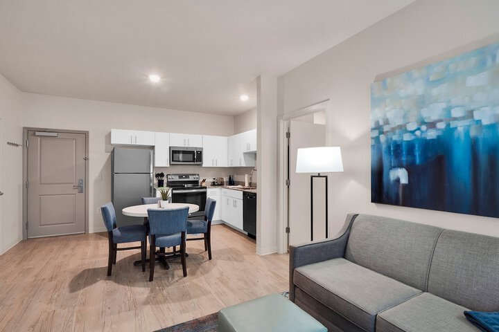 WaterWalk Extended Stay Raleigh Durham Research Triangle