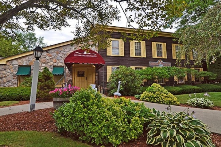 Sturbridge Host Hotel & Conference Center
