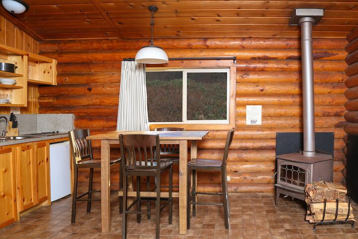 Kalaloch Lodge