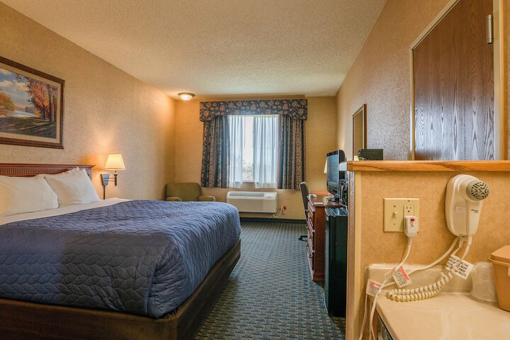Miles City Hotel