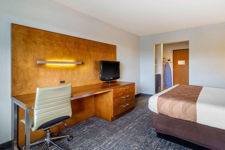 Quality Inn Danville