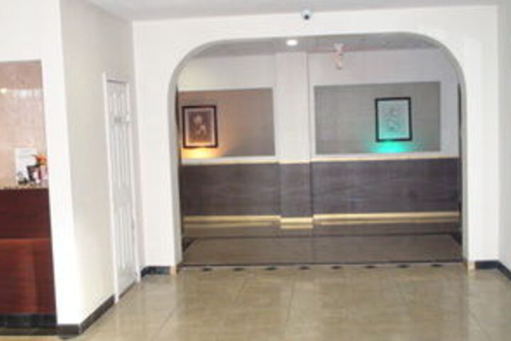 Inko Hotel