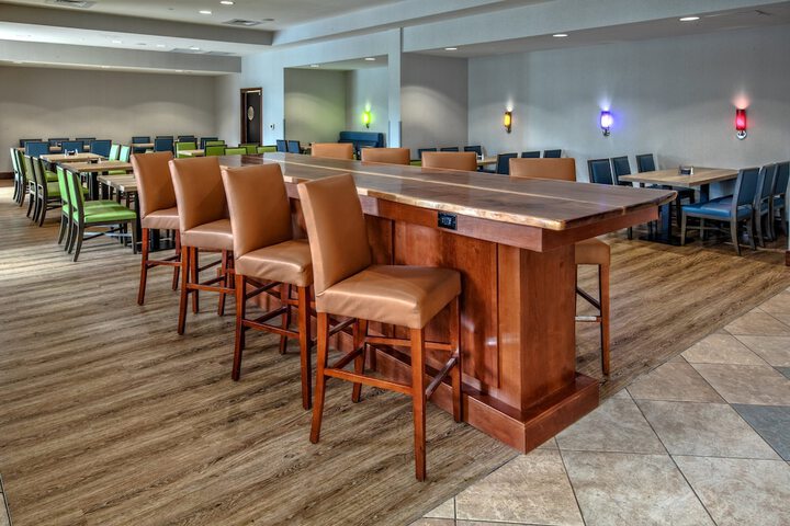 Holiday Inn Rocky Mount - US 64 by IHG