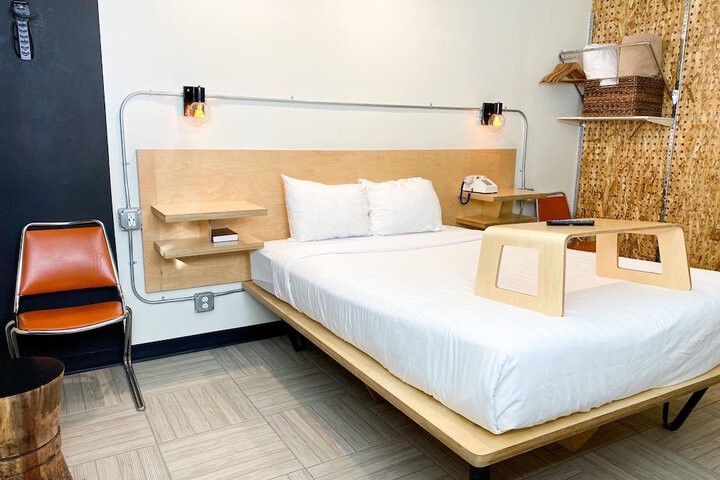 Hotel Corvallis