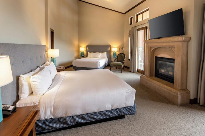 Hyatt Centric Park City