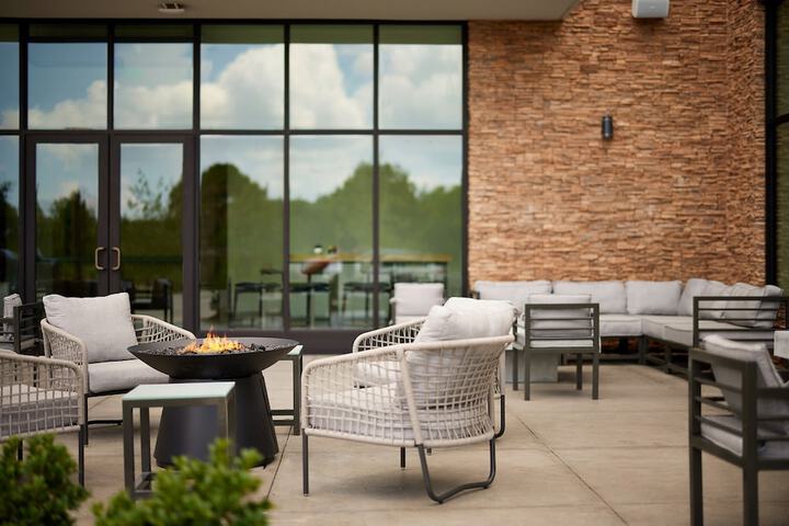 Terrace/Patio 66 of 66