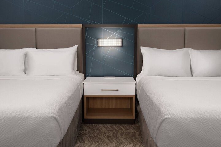 SpringHill Suites by Marriott Charleston Airport & Convention Center