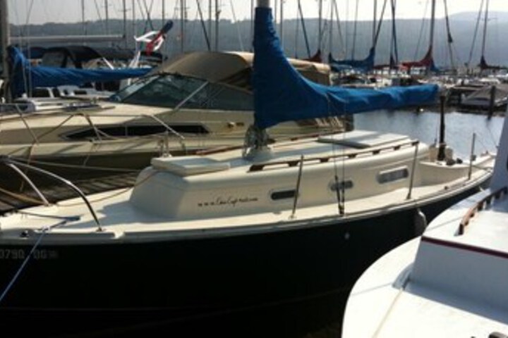 Sail Ontario