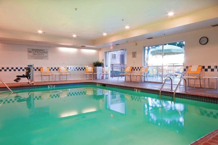 Pool 6 of 50