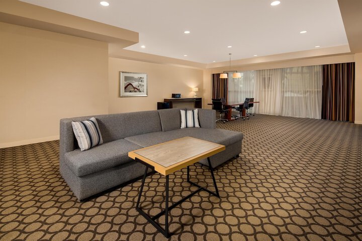 Hyatt Regency Orange County