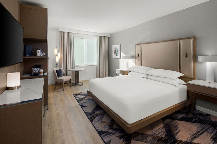 Sheraton Duluth Hotel