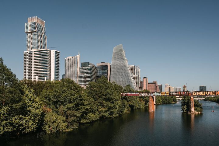 citizenM Austin Downtown