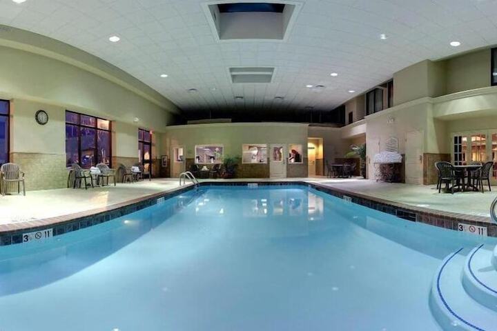Holiday Inn Express Hotel & Suites Cape Girardeau I-55 by IHG