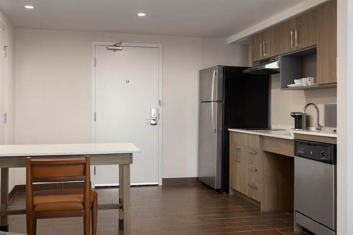 Homewood Suites Ajax Ontario, Canada