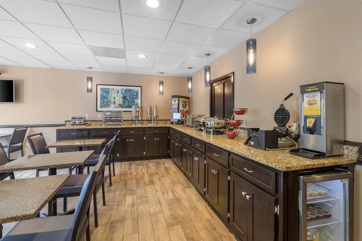 Best Western Augusta West